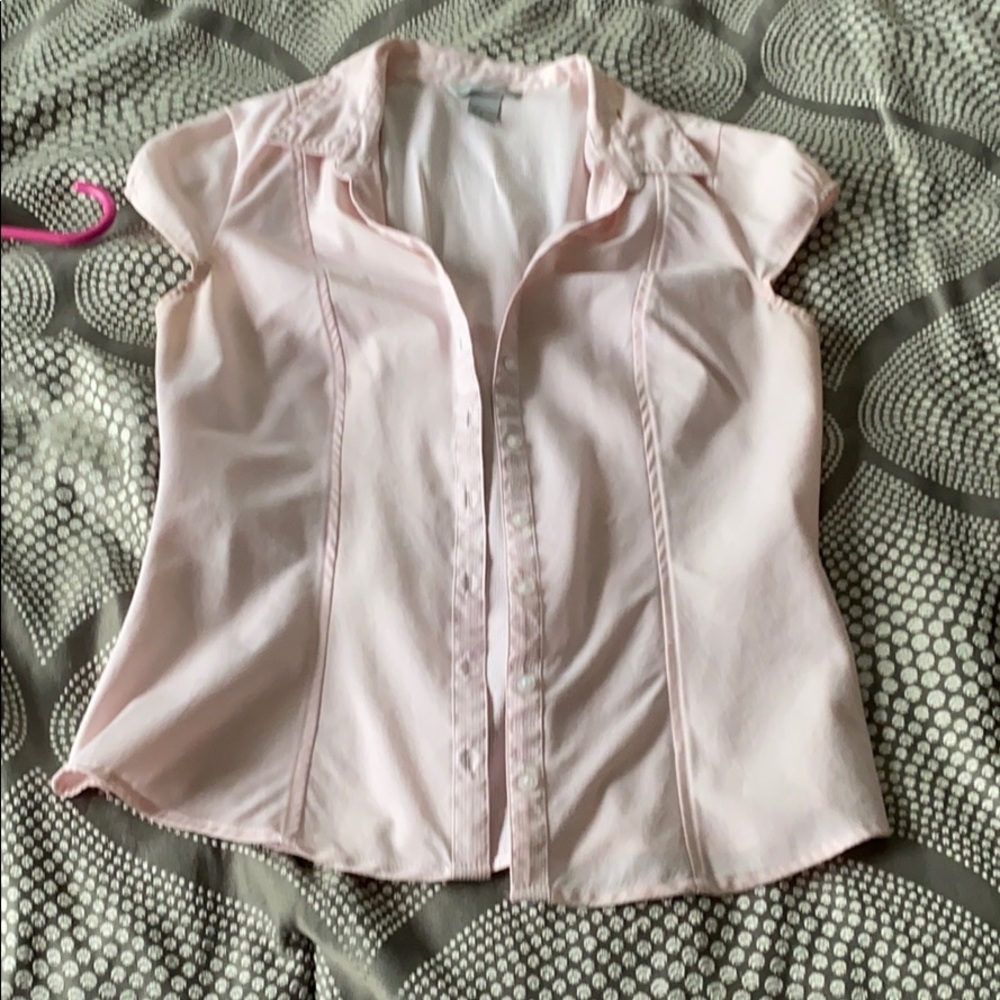 H&M blouse